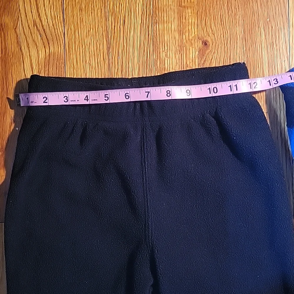 The Children's Place Fleece Set